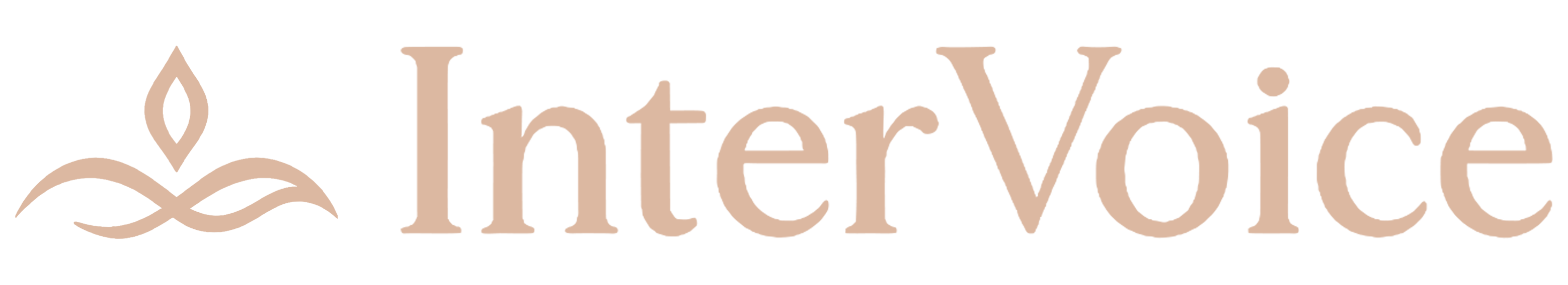 InterVoice Logo