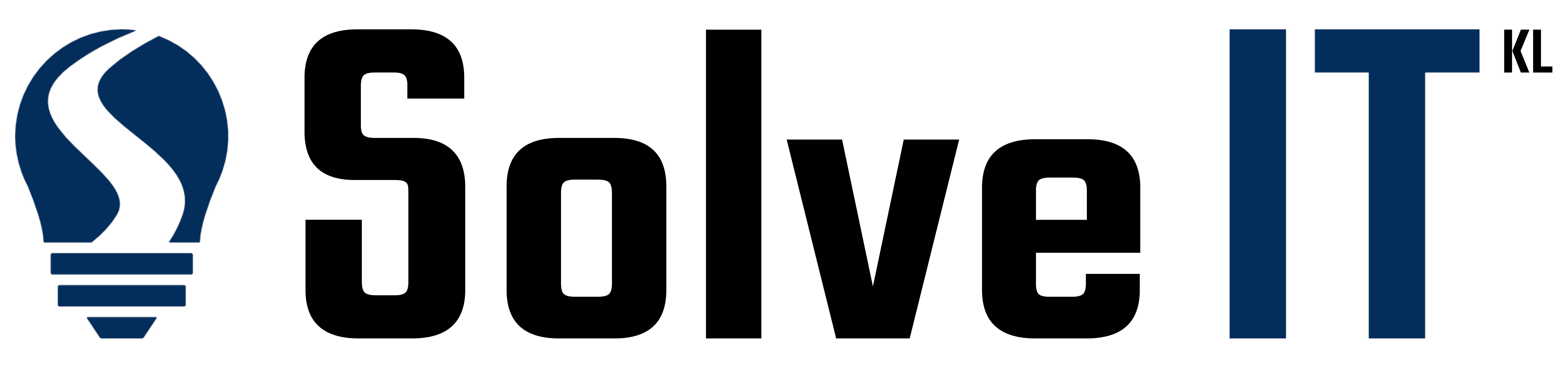 SolveITKL Logo