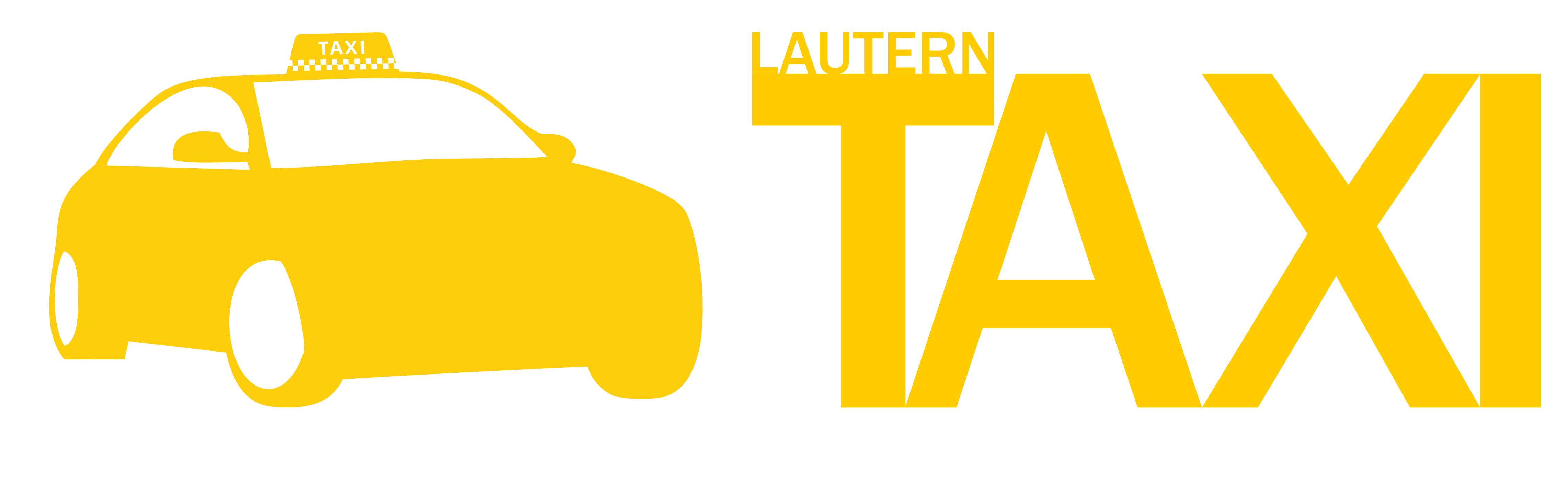 SolveTaxi Logo